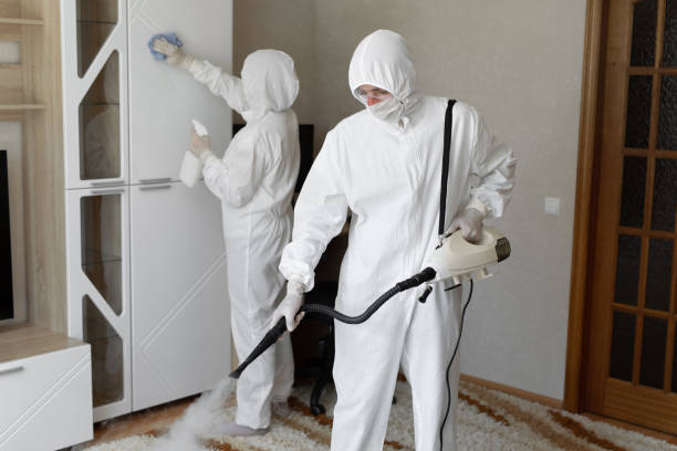 24/7 Emergency Infectious Disease Decontamination experts in Oshkosh, WI